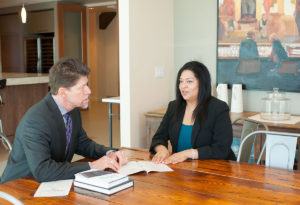 Jackson R. Gualco & Lisa C. Rodriguez