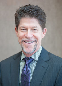 Jackson Gualco - President & CEO