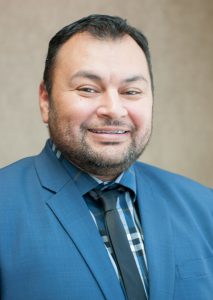 Tomas Garza