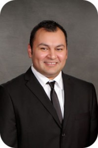 Tomas Garza