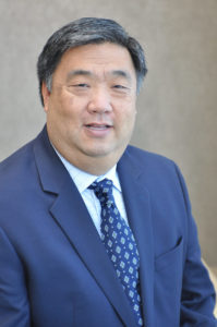 Clifford Moriyama