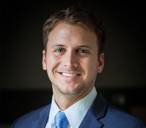 Gary Soiseth, Senior Advisor