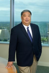 Clifford Moriyama
