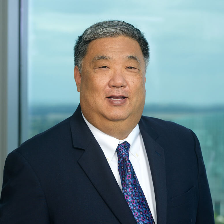 Clifford Moriyama