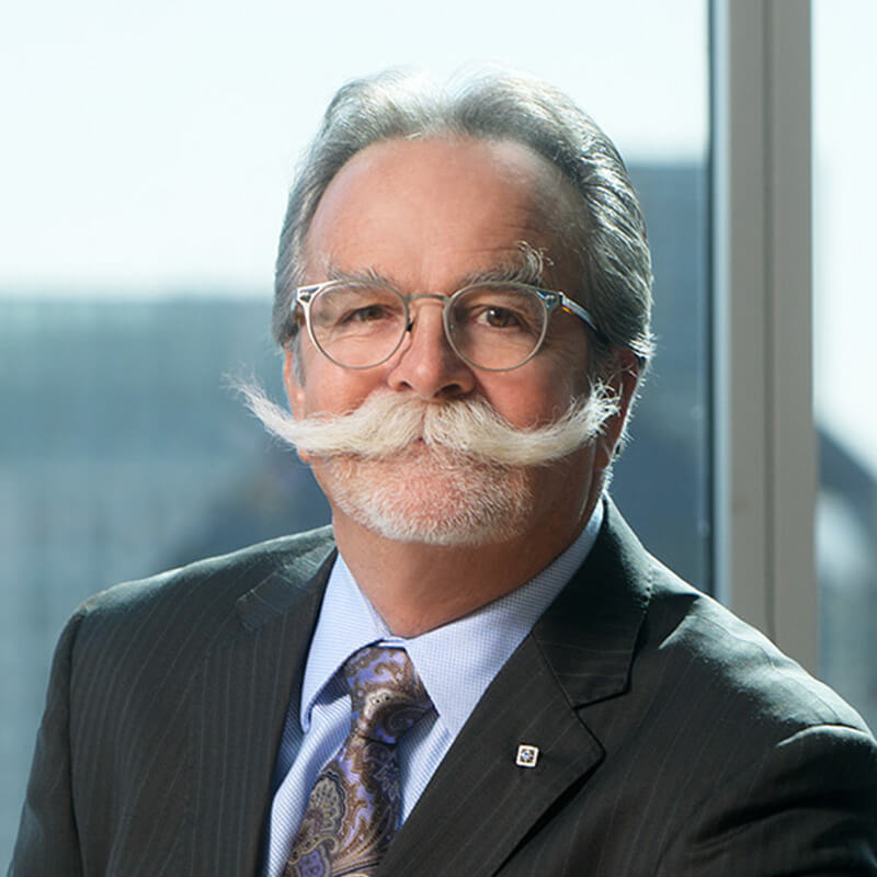 Daniel J. Merkley