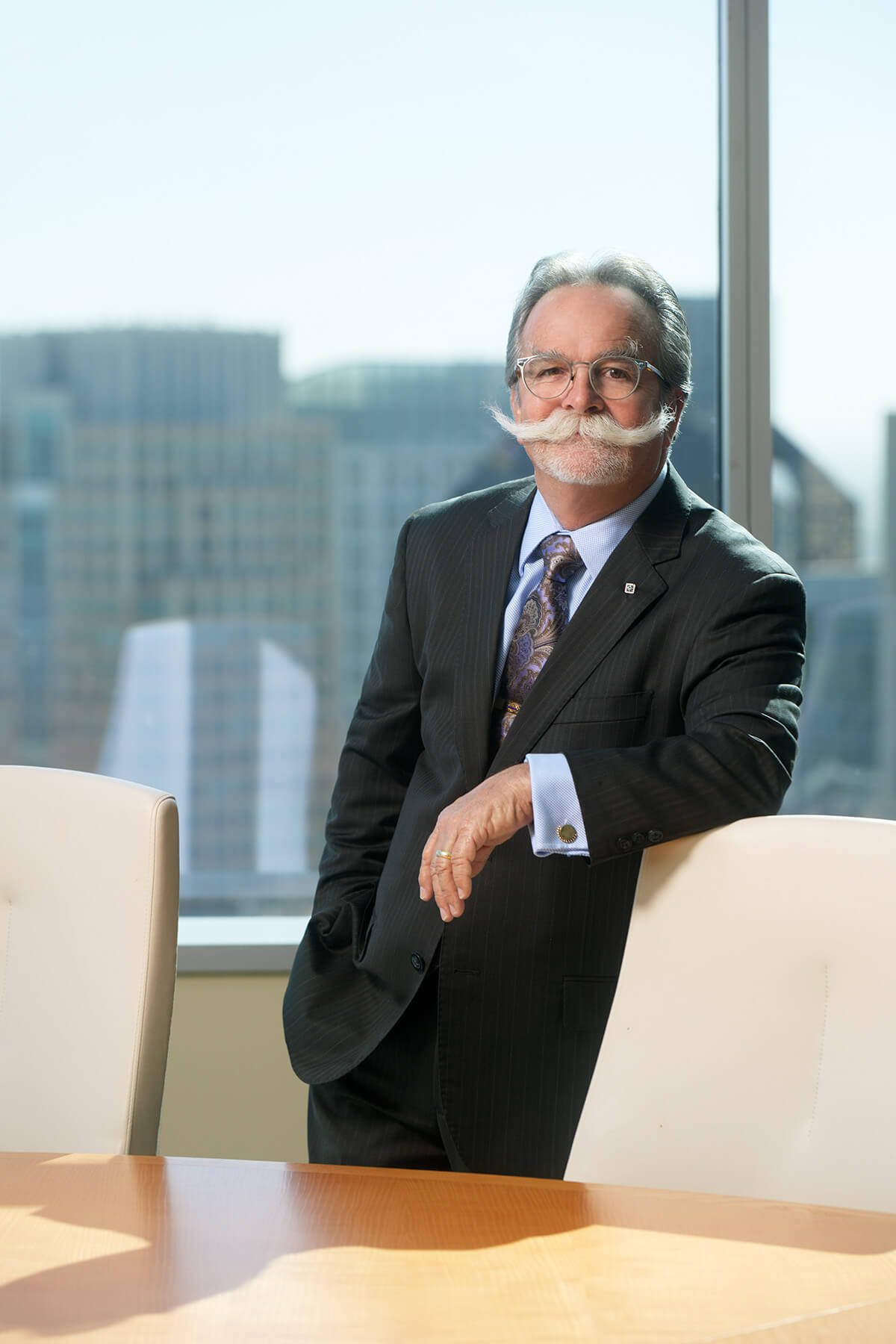 Daniel J. Merkley