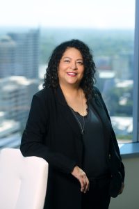 Lisa C Rodriguez