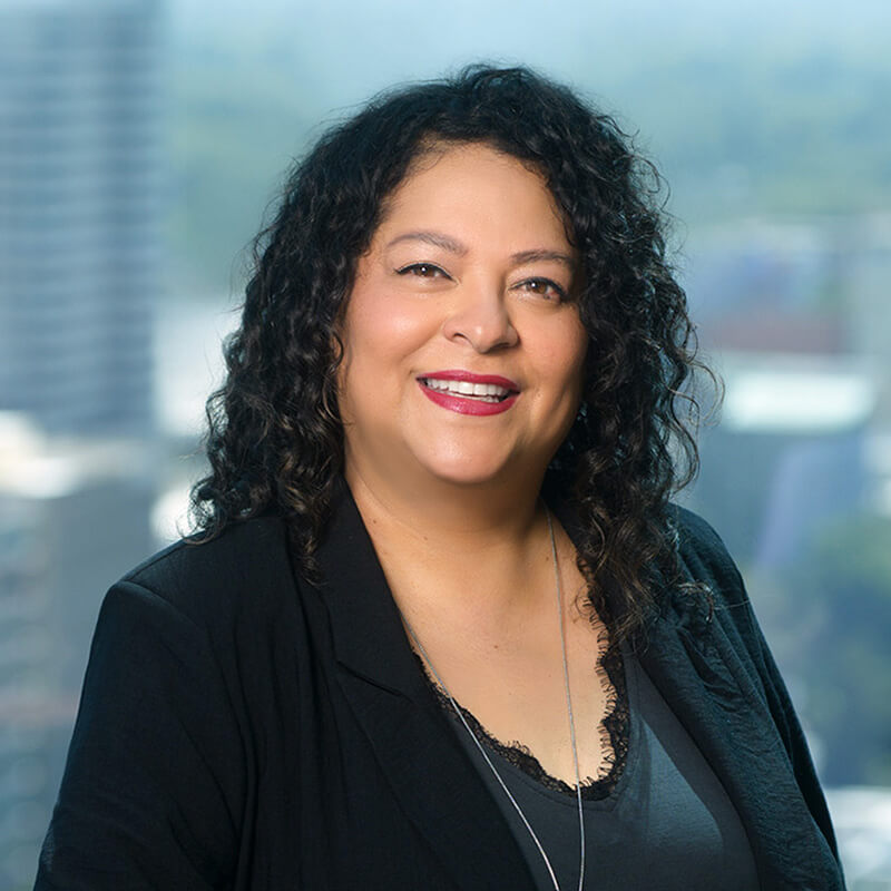 Lisa C. Rodriguez