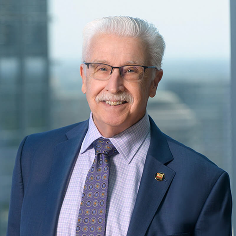 Robert J. Gore